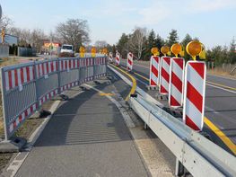 Verkehrssicherung